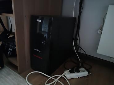 видеокарты pci express x8: Компьютер, Для работы, учебы, Б/у — 2