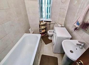red centr: 2 комнаты, 58 м², Госрегистр Сталинка, 1 этаж, Косметический ремонт — 7