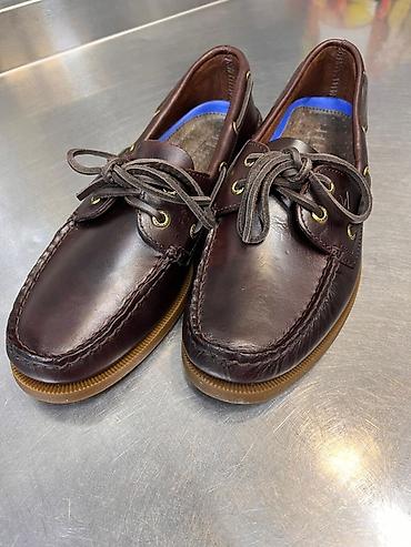 Ayaqqabılar: Sperry Top-Sider kişi loafer/qayıq ayaqqabısı - Brend: Sperry — 1