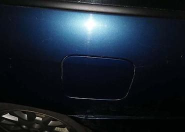bafo auto: POKLOPAC CEPA REZERVOARA ZA NISSAN PRIMERA | nissan primera poklopac — 1