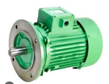 Nasoslar və hidroforlar: Mator-Reduktorlar Nasos, elektrik mühərrikləri, Invertorlu — 18