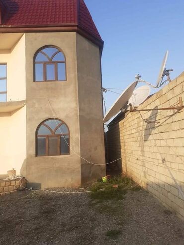Həyət evləri və villaların satışı: 6 otaqlı, 250 kv. m — 15