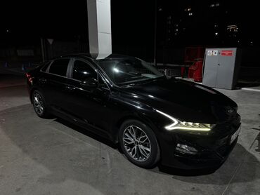 киа к5 2018 цена бишкек: Kia K5: 2019 г., 2 л, Автомат, Бензин, Седан