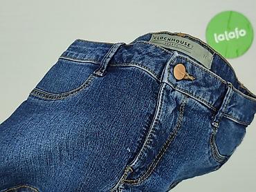second hand butik: Clockhouse, Szorty damskie, rozmiar S — 5