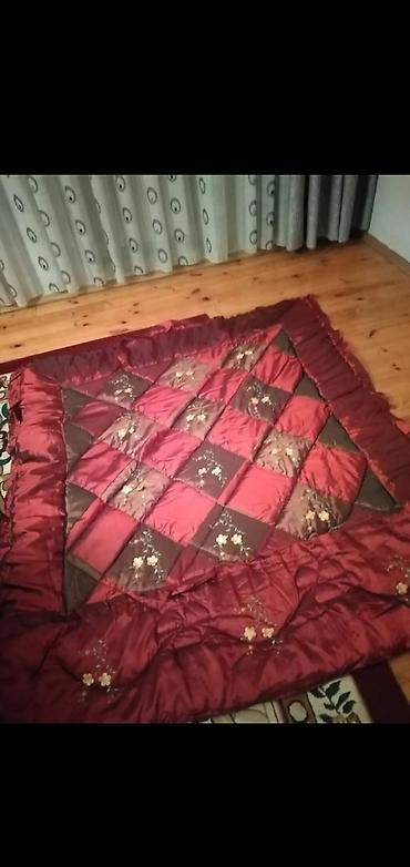 sintepon: Yeni Böyüklər üçün Sintepon Yorğan — 5
