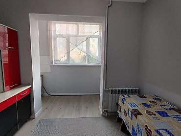 Долгосрочная аренда квартир: 1 комната, Собственник, Без подселения, С мебелью частично — 9