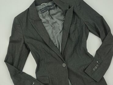 Women's Clothing: Zara, Women's blazer, size S (EU 36)
