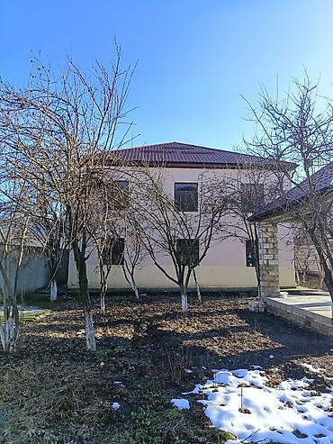 Həyət evləri və villaların satışı: 10 otaq, 155 kv. m, Orta təmir — 9