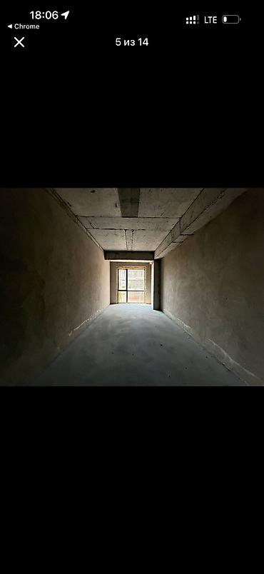 Продажа квартир: 2 комнаты, 73 м², Восток-5 мкр Элитка, 8 этаж, ПСО (под самоотделку) — 7