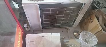 Kondisionerlər: Blomberg split tipli kondisioner (divar tipli, outdoor blok) - Brend — 2