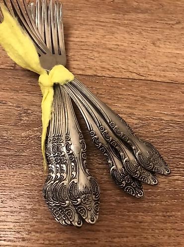 Наборы посуды: Новый Советский столовый набор, настоящие СССР в классическом стиле с — 3