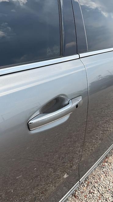 k5 2011: Kia K7: 2021 г., 3 л, Автомат, Газ, Седан — 7