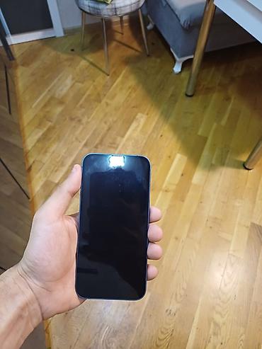2 tb hdd: IPhone 13, Mavi, Simsiz şarj — 3
