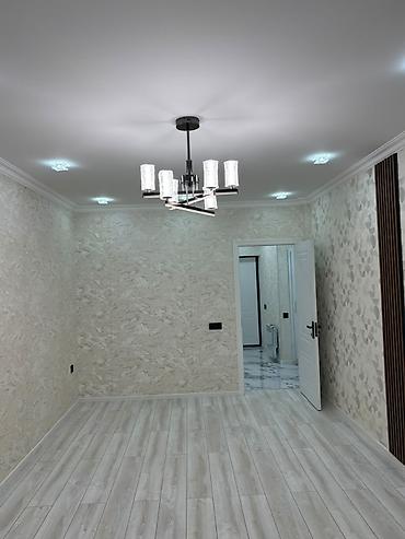 terea satisi: 2 otaqlı, Yeni tikili, 63 kv. m — 5