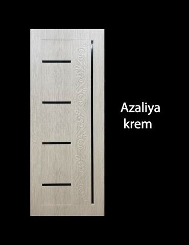 Otaq qapıları: Yataq otağı üçün Yeni Otaq qapısı 90x205 sm Naliçnik ilə, Ödənişli quraşdırma, Pulsuz çatdırılma — 4