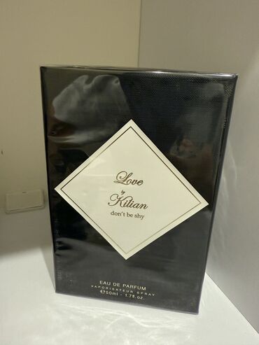 детокс чай для похудения отзывы: Kilian. Tecili satilir. Emporium paketinde. 400 azn