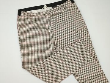 kenzo bluzki: Spodnie damskie, H&M, rozmiar 3XL
