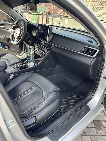 monoblock amg: Автомобильная мультимедийная система на Android с большим сенсорным — 1
