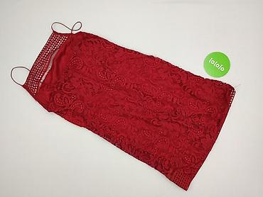 biustonosz 85d: Topshop, Sukienka damska, rozmiar L — 3