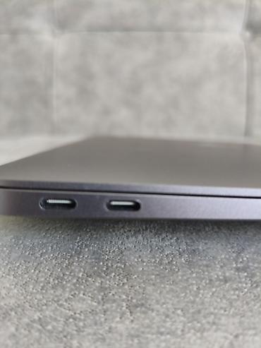 macbook air m1 ikinci el: İşlənmiş Apple MacBook, 13.3 ", Apple M1, 256 GB, Ünvandan götürmə — 2