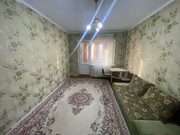 сдаю дом в канте: 1 комната, Собственник, Без подселения, С мебелью частично