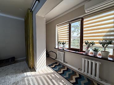 Продажа квартир: 3 комнаты, 83 м², Политех Индивидуалка, 3 этаж, Евроремонт — 4