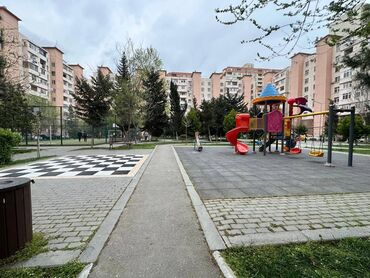 Köhnə tikili: Bakı, 3 otaqlı, Köhnə tikili, 80 kv. m — 1