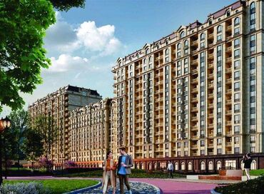 купить футбольное поле: 2 комнаты, 60 м², Элитка, 10 этаж, ПСО (под самоотделку)