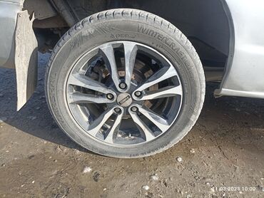 Транспорт: Диска шина компилек Универсал диска сатылат