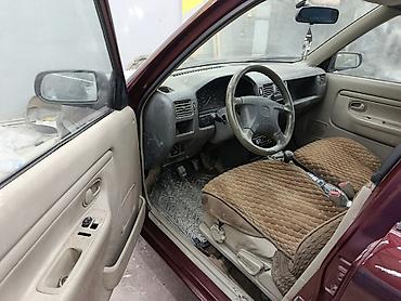 Mazda: Mazda Demio: 1999 г., 1.3 л, Механика, Бензин, Универсал — 2