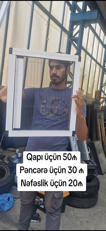 Ağcaqanad torları: Ağcaqanad toru Qapı üçün -da lalafo.az — 6 Ağcaqanad torları: Ağcaqanad toru Qapı üçün — 6