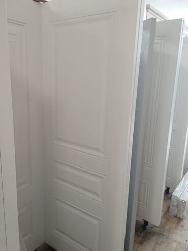 Otaq qapıları: 180 azn-dən başlayan qiymətlərlə Klassik üslubda daxili qapılar - — 44