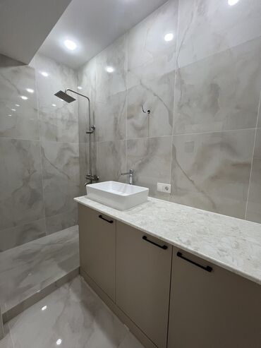 Продажа квартир: 3 комнаты, 79 м², Элитка, 10 этаж, Евроремонт — 7