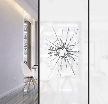 Ширмы, перегородки: Замена стёкла. Замена резины. Устранение продувание . Ремонт окон — 7