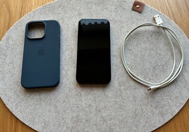 Техника для кухни: IPhone 14 Pro, 256 ГБ