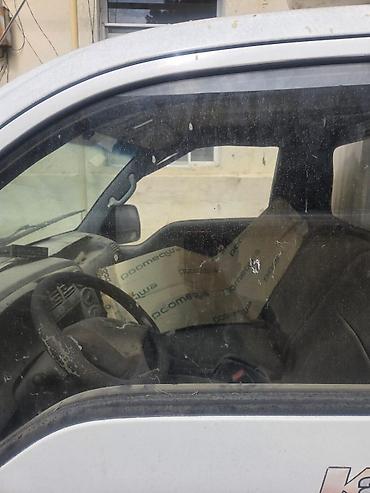 cip maşin: Kia : 2.7 l | 2010 il — 5