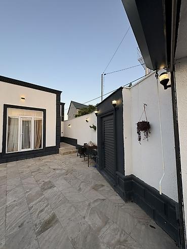 masalı: Mərdəkan 4 otaqlı, 150 kv. m, Yeni təmirli — 3