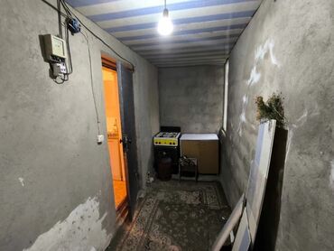 дом в раздольном: 20 м², 1 комната, Утепленный, Забор, огорожен