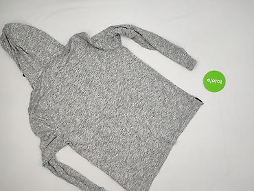 and bear pull: A&F, Bluza z kapturem dla mężczyzn, rozmiar L — 3