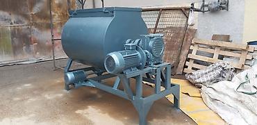 Другое оборудование для производства: Продаю Оборудование для сухих строительных смесей. Станки для сухих — 6