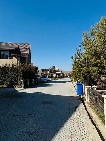 Долгосрочная аренда домов: 200 м², 5 комнат — 7