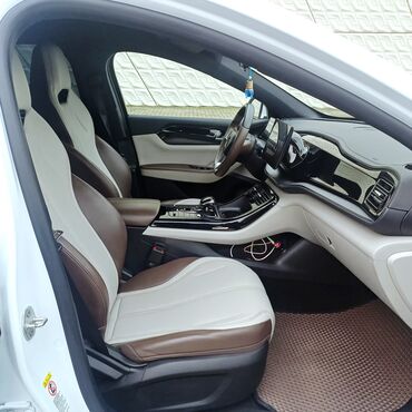 BYD: BYD Qin Plus: 1.5 l | 2024 il 78000 km Sedan — 7