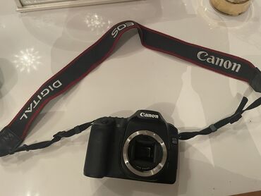 canon 1000d: Fotokameralar