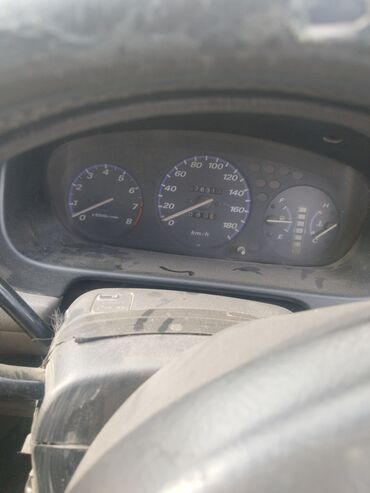 Honda CR-V: 2000 г., 2 л, Автомат, Бензин, Внедорожник