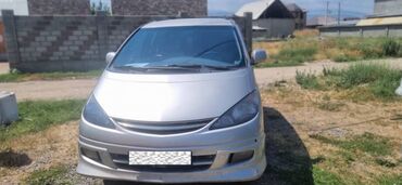 к5 машина бишкек цена: Toyota Previa: 2000 г., 2.4 л, Автомат, Газ
