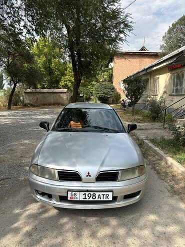 расрочка машина бишкек: Mitsubishi Carisma: 2001 г., 1.8 л, Автоматтык, Бензин, Седан