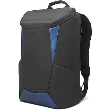 kontakt notebook: Lenovo IdeaPad Gaming 15.6-inch Backpack – laptop çantası - 15,6 — 1