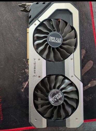 купить видеокарту gtx 970: Видеокарта, Б/у, Palit, GeForce GTX, 8 ГБ, Для ПК