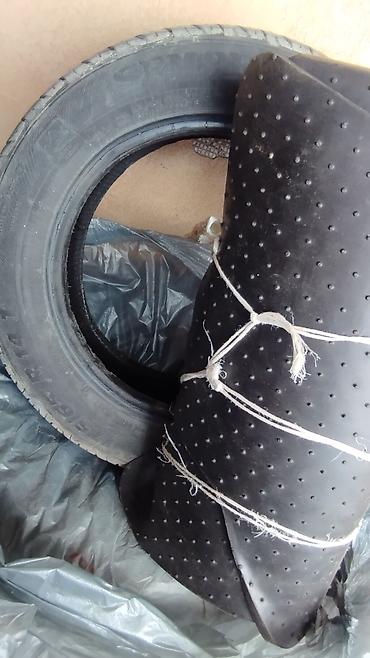 14: Шины Semperit Comfort-Life 2 - Размер: 175/65 R14 T (скоростной — 2