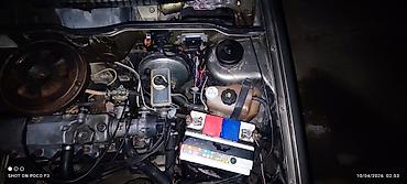 VAZ (LADA): Maşın otur sür maşındı mator karobka yaxşıdı ekranı öz ekranidi — 18